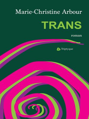 cover image of Trans